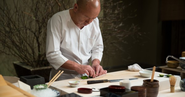 עוצרות נשימה: הארוחות היקרות ביותר במסעדות ברחבי העולם