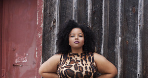 המעצבת שחולמת לשנות את עולם האופנה