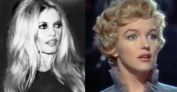 המפורסמות בוחרות את אייקון היופי של כל הזמנים