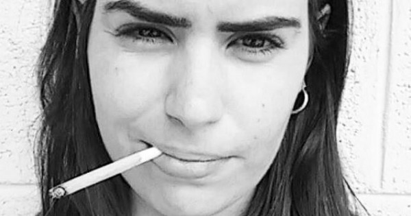 האושיה: רות אלבז