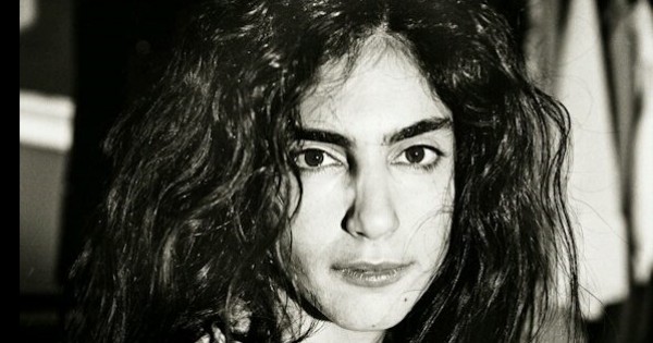 האושיה: רוויטל מדר