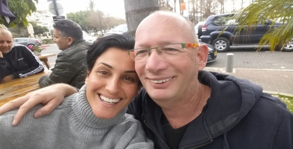 ערב התרמה למען רועי שוחט-"רדיו החיים הטובים"