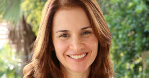 רויטל פדרבוש: אני כל הזמן פועלת כדי להגשים את החלומות