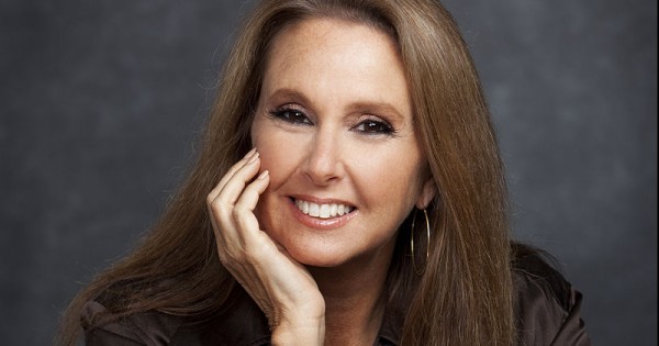 אשת העסקים שרי אריסון מוציאה ספר חמישי ? והפעם לילדים