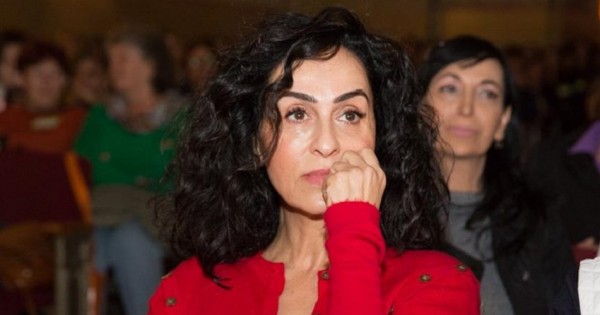 ריטה: אני בשניות הופכת לילדה בת השמונה שרק עלתה לארץ