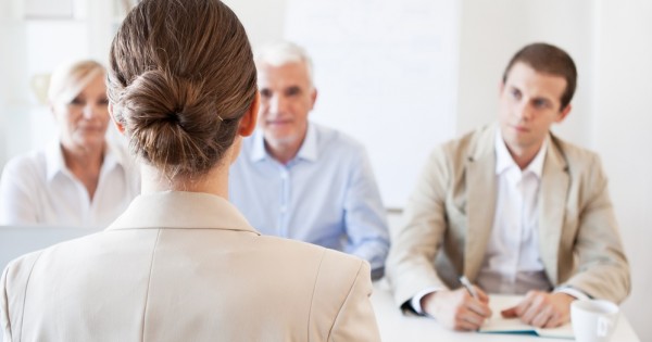 5 טעויות גדולות שהורסות ראיון עבודה