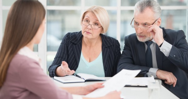 8 עצות מועילות לריאיון עבודה