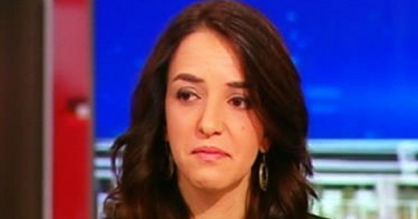 לוסי אהריש: לא באמת רצויה