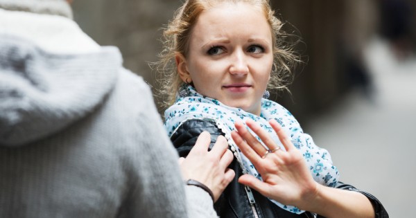 עכשיו זה מדעי: גברים לא מבינים כשאת לא מעוניינת