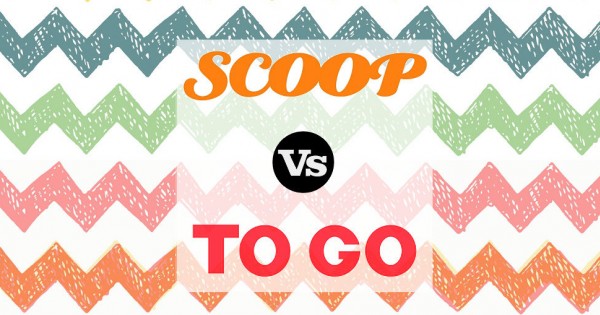 ראש בראש: סקופ מול טו גו