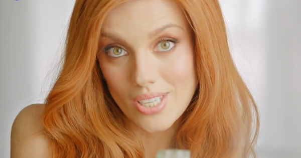 הפרסומת הישראלית שמחזירה אותנו אחורה