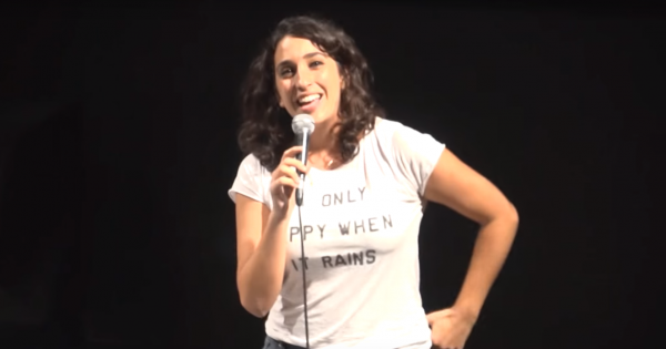 לא הייתי שורדת את השנה הזאת בלי להקשיב לעצמי