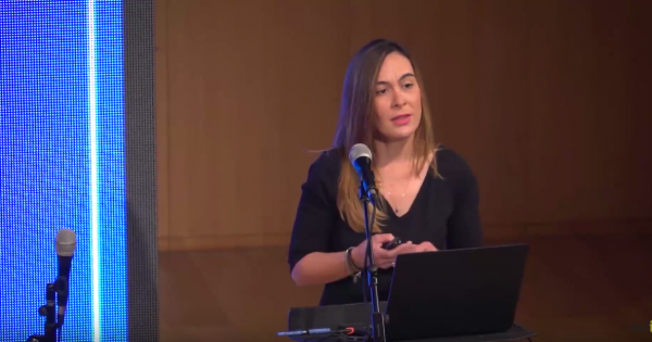 מדוע נשים לא מתחברות למניות