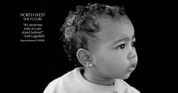 קים וקניה הופכים את נורת' ווסט לנכס כלכלי