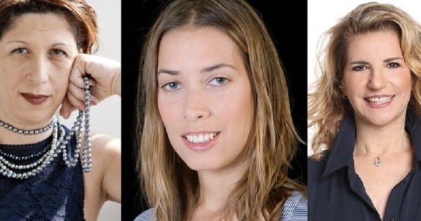 הנשים והארגונים מאחורי חשיפת עבריין המין הבא