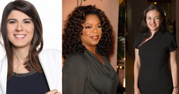 הנשים שעשו את זה ובגדול: סיפורי ההצלחה הכי מעוררי השראה