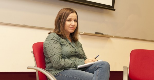 נשים, תמכו בשלי יחימוביץ' לראשות ההסתדרות