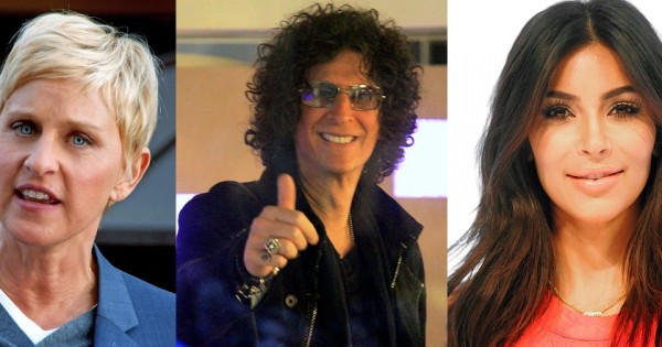 האנשים המרוויחים ביותר בטלוויזיה ב-2015