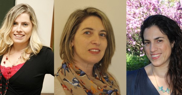 סוגרות את החורים ברשת: הכירו את לוחמות הסייבר