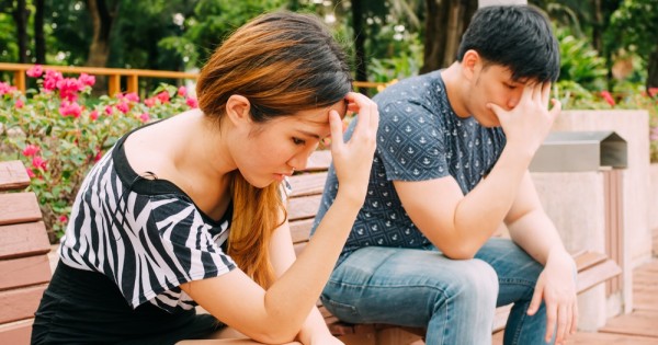 לא רק בישראל: מדוע זוגות משנגחאי עומדים בתור כדי להתגרש?