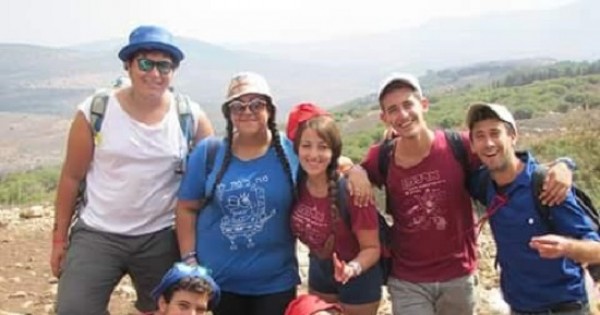 תאפשרו לנו לקחת אחריות ולשנות את החברה