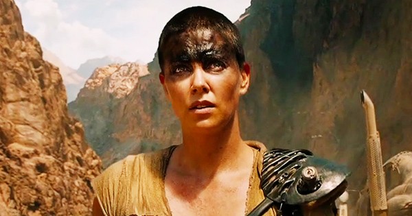 שרליז ת'רון: רקדנית הבלט שהפכה ללוחמת קשוחה