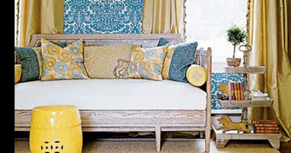 הפריטים הטרנדיים לסלון שגם יישארו נקיים