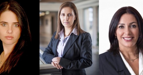 פמיניסטית וימנית? אין דבר כזה