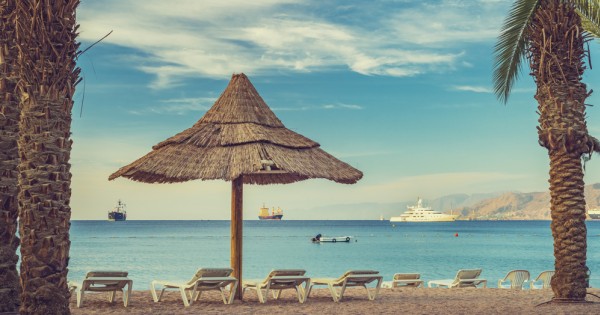 10 המלונות הכי משפחתיים בישראל