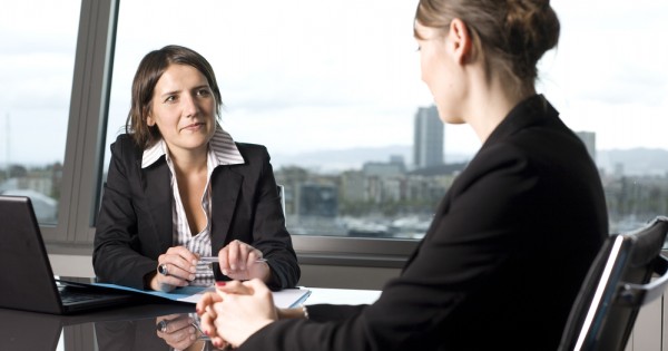 איך לענות נכון על שאלות טיפשיות בראיון עבודה