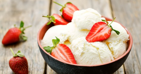 ככה זה כשאוהבים: ארוחת וולנטיין מושלמת