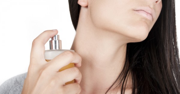 5 מאסטים: הבשמים שאתן חייבות להביא מחו"ל