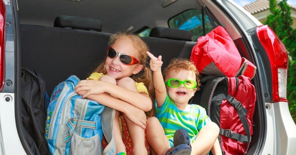 מה עושים בשבת אביבית?