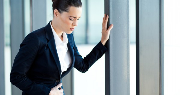 חופשה בימי המחזור היא לא באמת פיתרון שתורם לנשים בעבודה