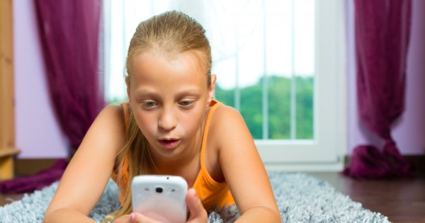 הסכנות הטמונות לילדים שלכם ברשת