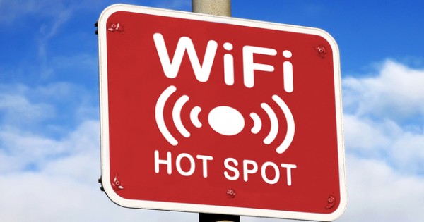 מחקר חדש: WiFi עשוי לגרום לסרטן