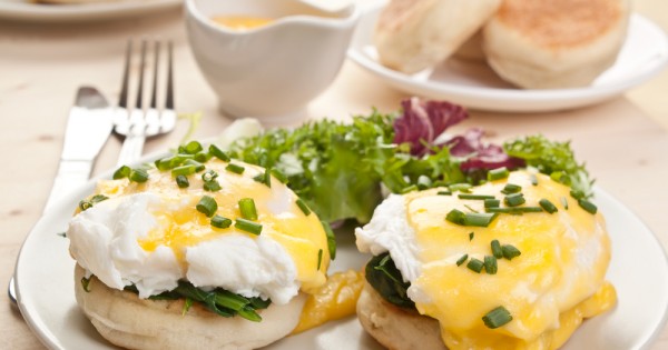 אגס בנדיקט: מסורת של 178 שנה