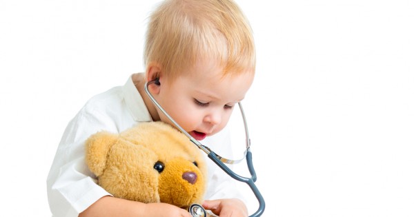 לקראת החורף: שירות מכבי קידס החדש