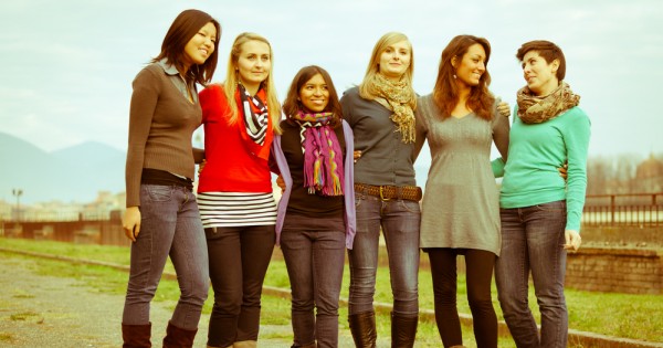 הגיע הזמן להרחיב את גבולות היופי