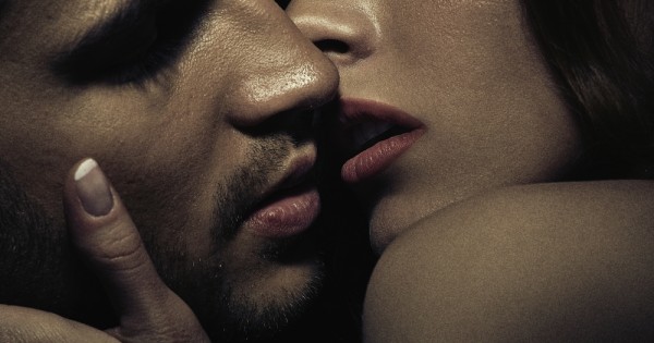 נשים עם ליבידו גבוה במיוחד