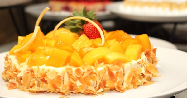 מיוחד לראש השנה: עוגת וניל תפוחים משגעת!