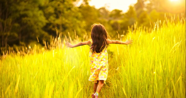 כיצד למצות את פוטנציאל ילדינו במהלך חייהם?