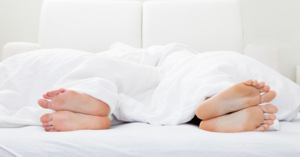 מה עושים כשהסקס בזוגיות דועך?