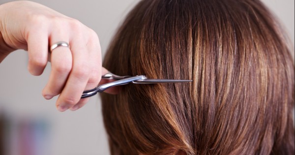 האם שיער קצר הוא מפתח להצלחה?