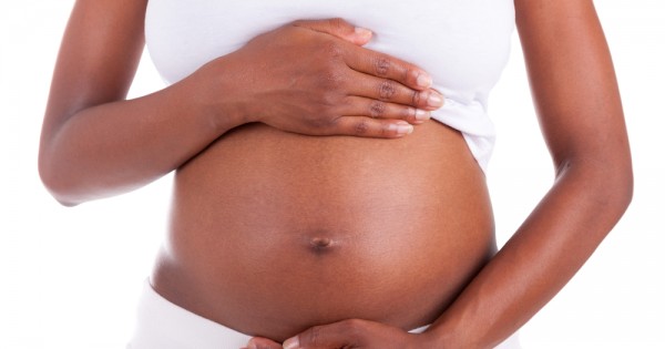 תמונת היום: אישה ילדה תינוק במשקל 6.3 קילו