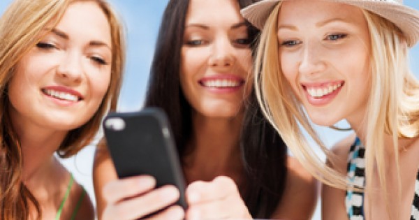 לילה ראשון בלי אייפון: חופשה מהטכנולוגיה