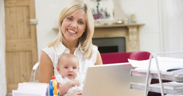 עבודה מהבית: למה זה טוב גם למעסיקים