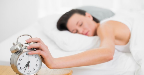 מחקר: למה קשה לנו לקום מהמיטה בבוקר