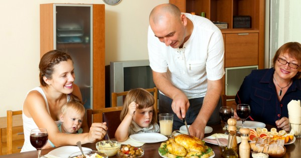 תקופת החגים ואחריה: מי שולט במי?