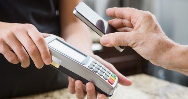 הסמארטפון הוא הכסף החדש, אבל מתי?